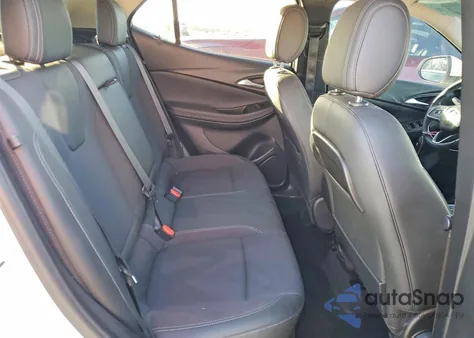 2021 Buick Encore Gx Select from USA, damaged, VIN KL4MMDS2XMB041834